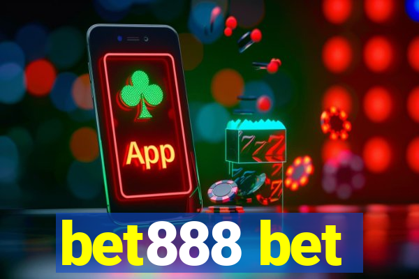 bet888 bet